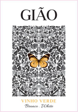 Gião Vinho Verde