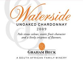 Waterside White