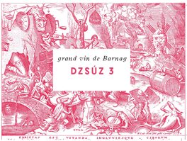 Dzsuz 3
