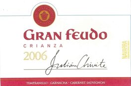 Crianza