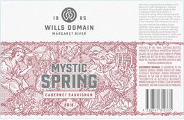 Mystic Spring