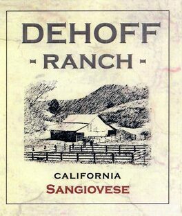 Dehoff Ranch