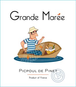 Grande Marée