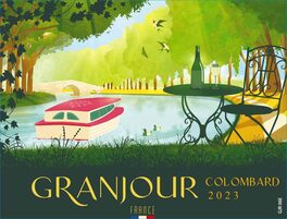 Granjour Sele