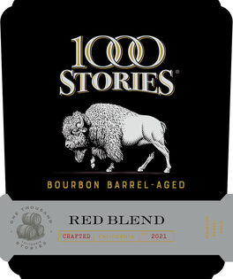 Red Blend