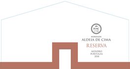 Reserva