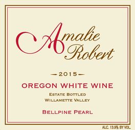 Bellpine Pearl