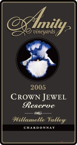 Crown Jewel Reserve