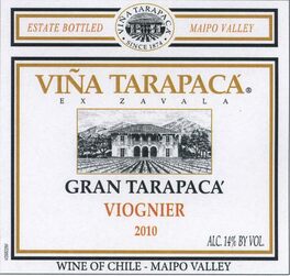 Gran Tarapacá