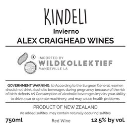 Kindeli Invierno