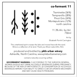 Co-Ferment 11