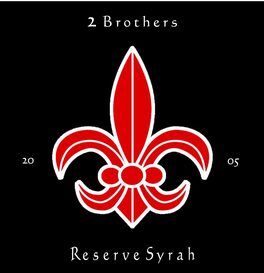 Reserve Syrah