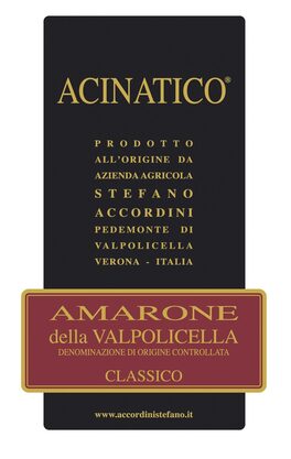 Acinatico