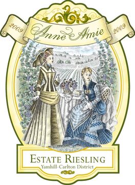 Estate Riesling
