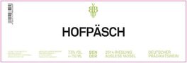 Hofpasch