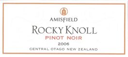 Rocky Knoll