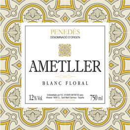 Blanc Floral