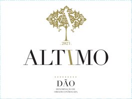 Altimo Vinho Branco