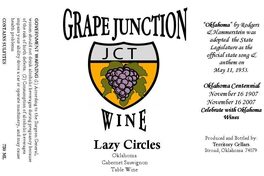 Lazy Circles