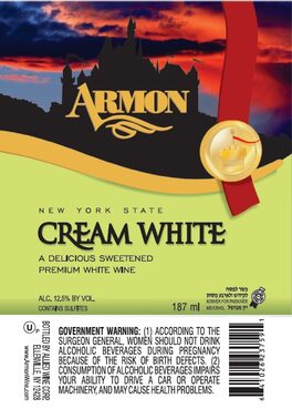 Cream White