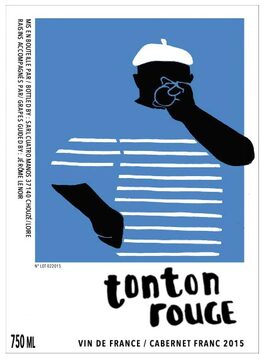 Tonton Rouge