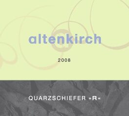 Quarzschiefer R