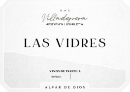 Las Vidres