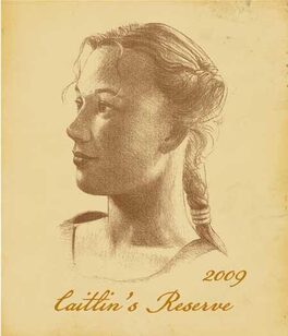 Caitlin's Reserve