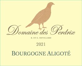 Domaine Des Perdrix