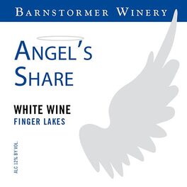 Angel's Share