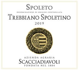 Trebbiano Spoletino