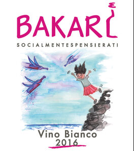 Vino Bianco