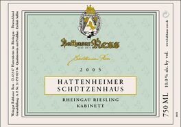 Hattenheimer Schützenhaus