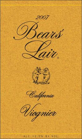Bear's Lair