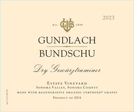 Estate Vineyard