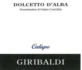 Calupo