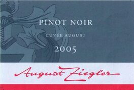 Cuvée August