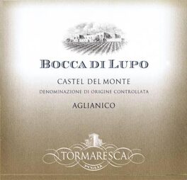 Bocca di Lupo