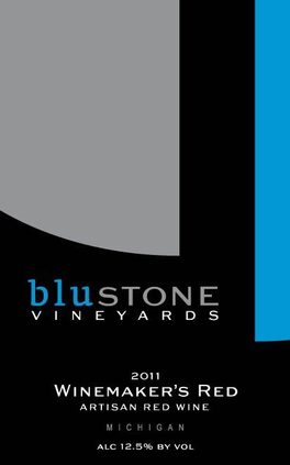 Winemaker's Red