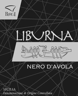 Liburna