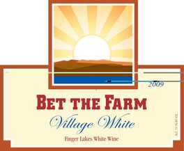 Village White