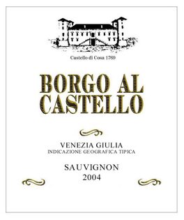 Borgo al Castello