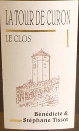 La Tour De Curon Le Clos