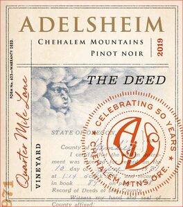 The Deed