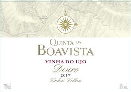 Vinha do Ujo