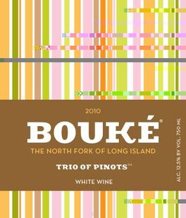 Trio Of Pinots
