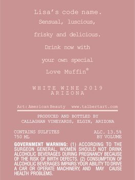 Love Muffin