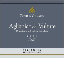 Terra Di Vulcano