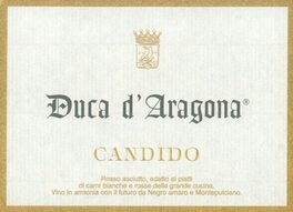 Duca D¿argona