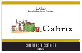 Colheita Seleccionada